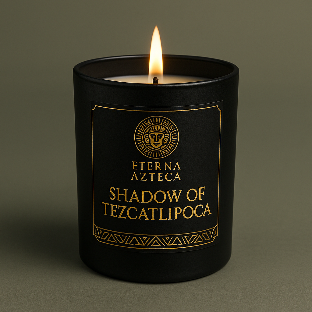 Shadow of Tezcatlipoca