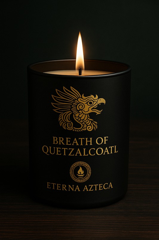 Breath of Quetzalcoatl