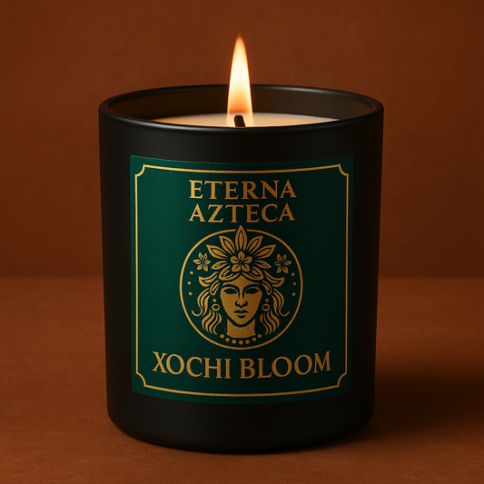 Xochi Bloom