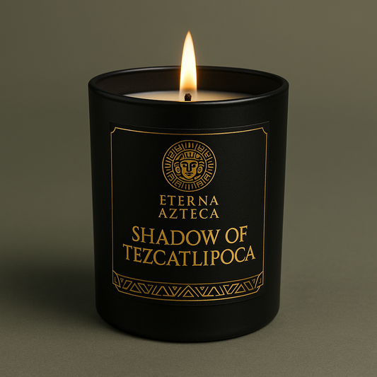 Shadow of Tezcatlipoca